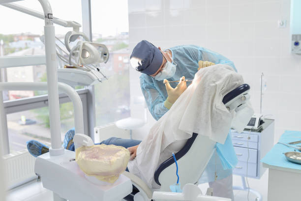 Best Walk-In Emergency Dentist in Mountain Lodge Park, NY